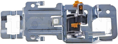 Dorman - HELP Interior Door Handle Right Hand Beige And Black for 2009 Chevrolet Equinox, Pontiac Torrent 96461