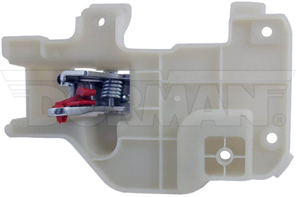 Dorman - HELP Interior Door Handle Chrome Front Right for 2009-2017 Jeep Compass, Jeep Patriot 96469