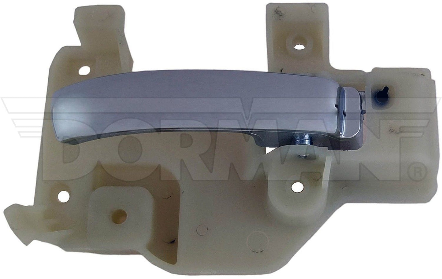 Dorman - HELP Interior Door Handle Chrome Front Right for 2009-2017 Jeep Compass, Jeep Patriot 96469