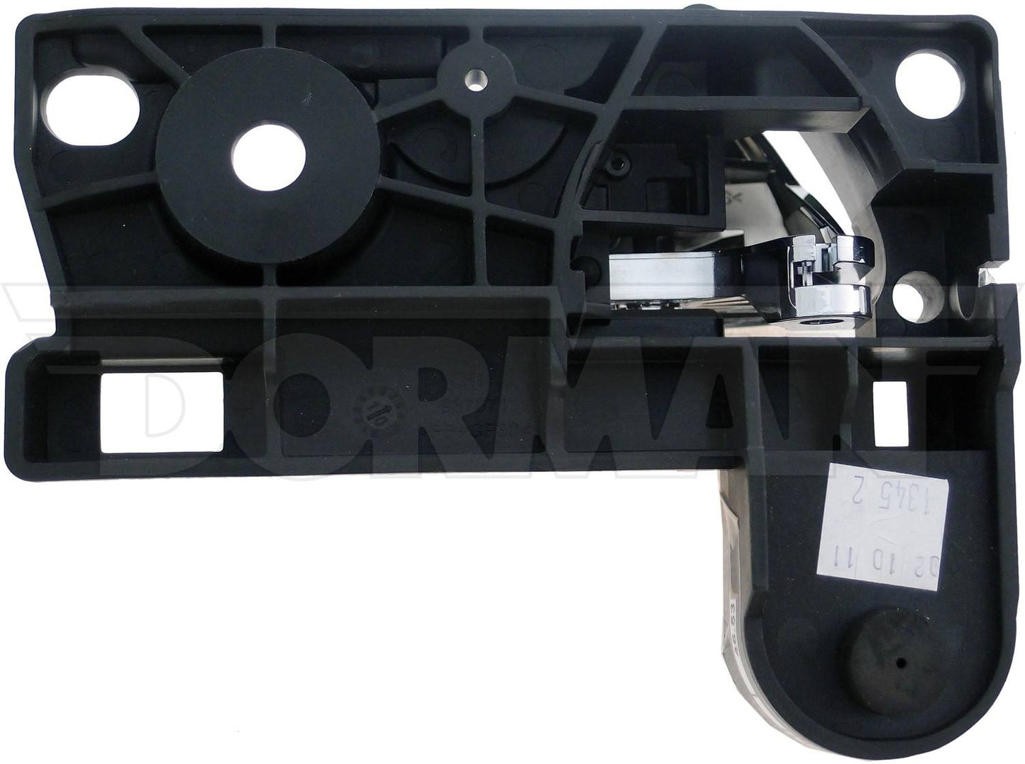 Dorman - HELP Interior Door Handle Left Hand Chrome for 2019-11 Dodge Journey 96472
