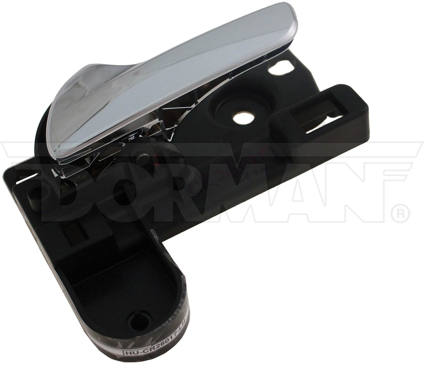 Dorman - HELP Interior Door Handle Left Hand Chrome for 2019-11 Dodge Journey 96472