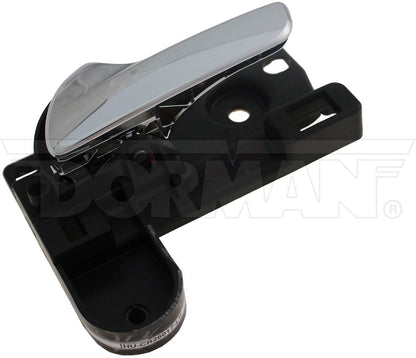 Dorman - HELP Interior Door Handle Left Hand Chrome for 2019-11 Dodge Journey 96472