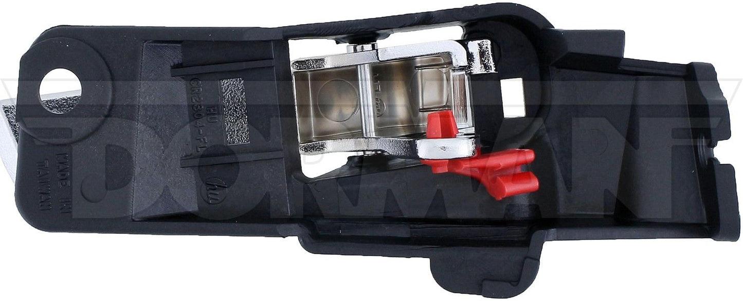 Dorman - HELP Interior Door Handle Front Left Chrome for 2014 Dodge Avenger 96474