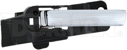 Dorman - HELP Interior Door Handle Front Left Chrome for 2014 Dodge Avenger 96474