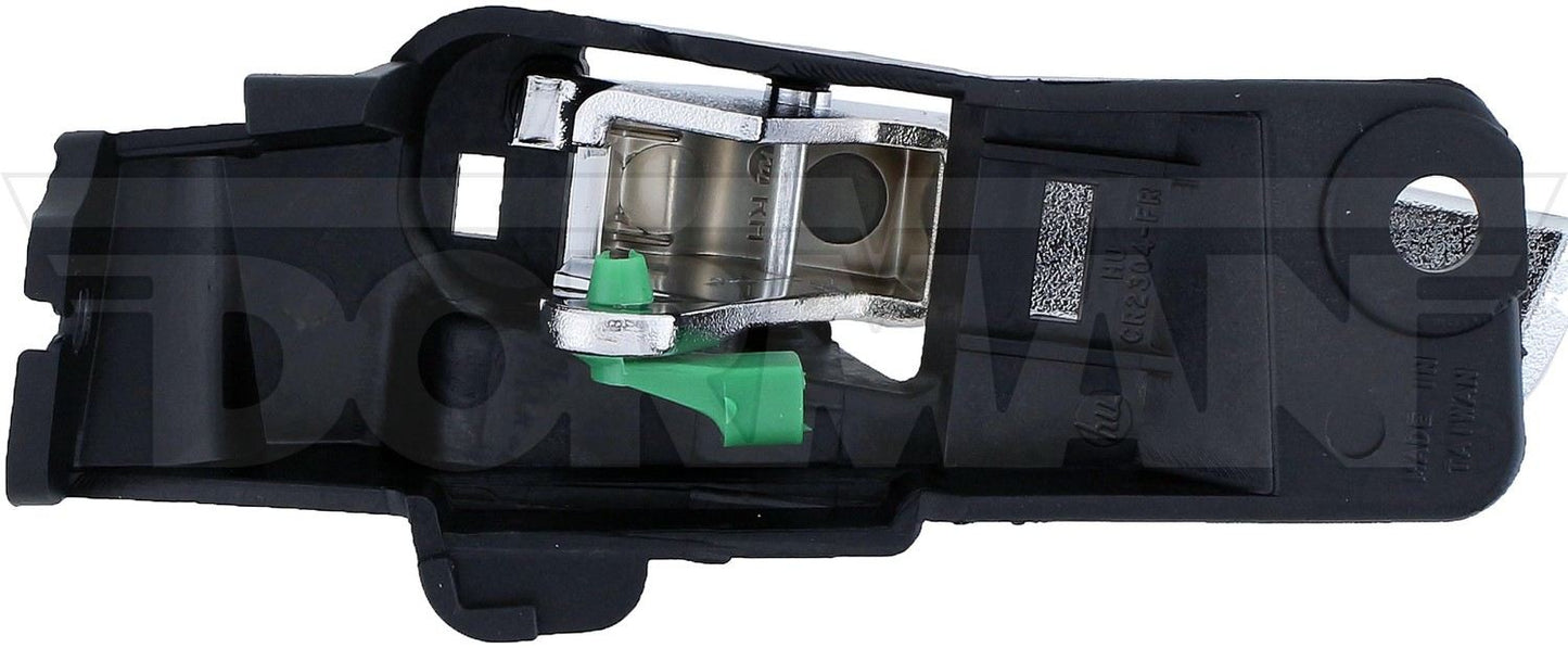 Dorman - HELP Interior Door Handle Front Right Chrome for 2014 Dodge Avenger 96475