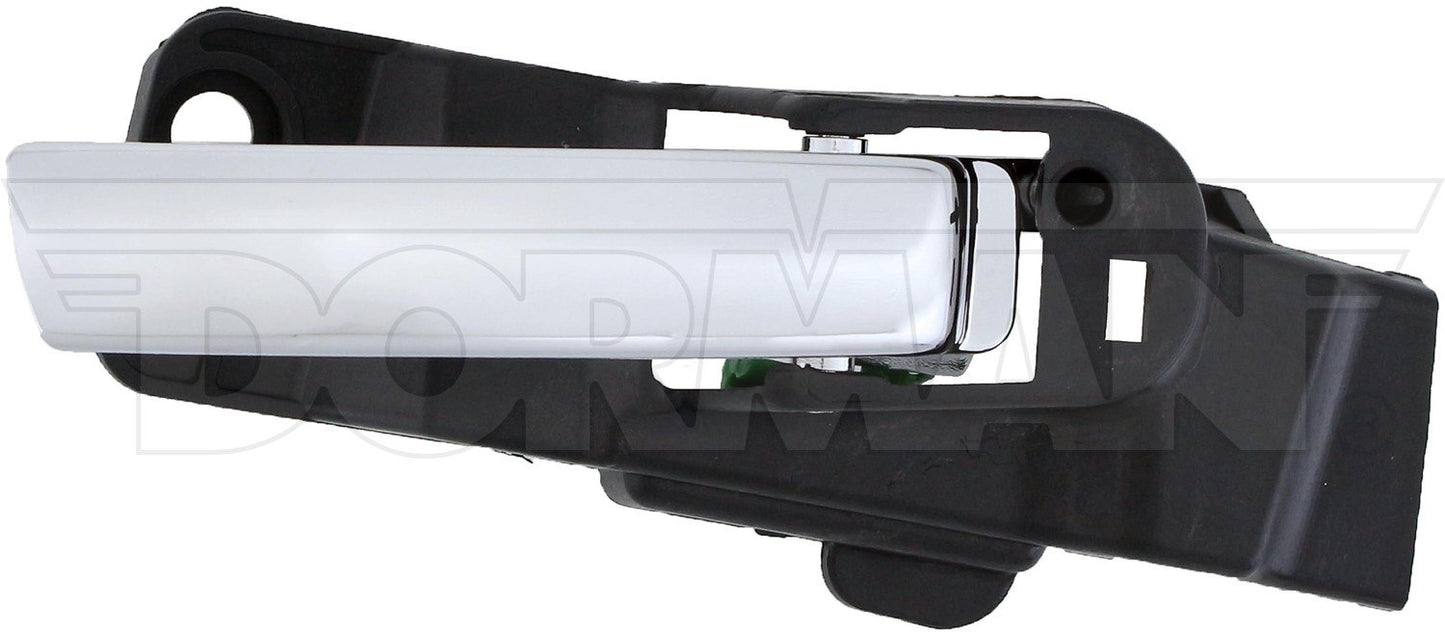 Dorman - HELP Interior Door Handle Front Right Chrome for 2014 Dodge Avenger 96475