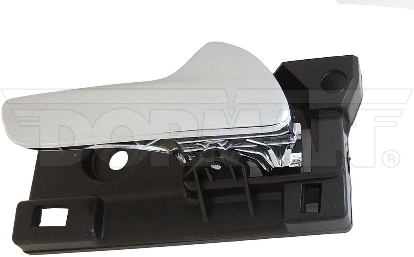 Dorman - HELP Interior Door Handle Right Hand Chrome for 2019-11 Dodge Durango Jeep Grand Cherokee 96479