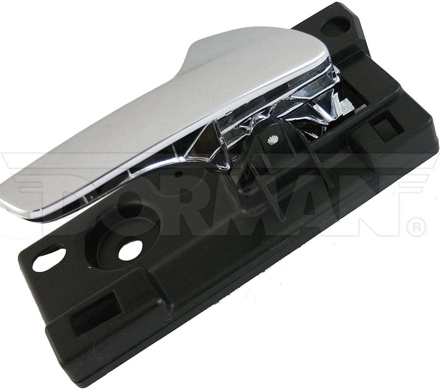 Dorman - HELP Interior Door Handle Right Hand Chrome for 2019-11 Dodge Durango Jeep Grand Cherokee 96479