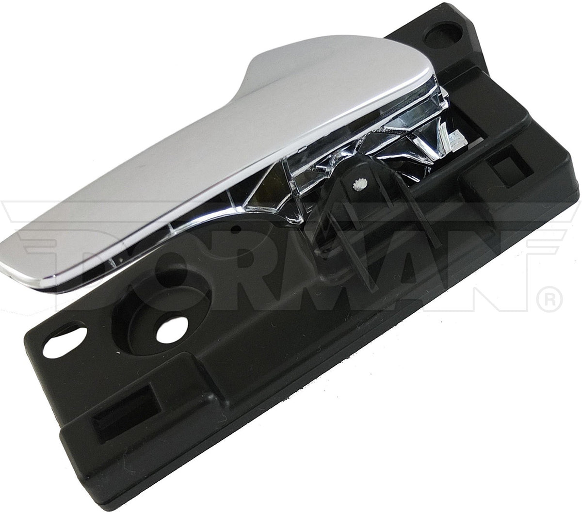 Dorman - HELP Interior Door Handle Right Hand Chrome for 2019-11 Dodge Durango Jeep Grand Cherokee 96479