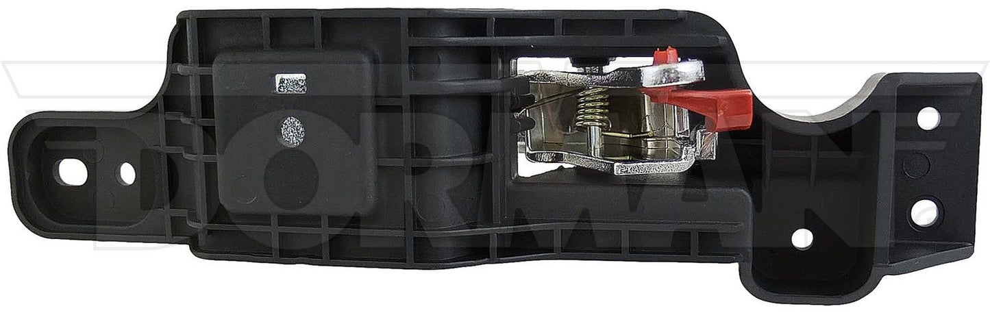 Dorman - HELP Interior Door Handle Front Right Chrome for 2014-08 Dodge Challenger 96481