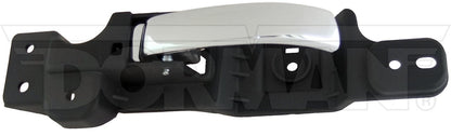Dorman - HELP Interior Door Handle Front Right Chrome for 2014-08 Dodge Challenger 96481