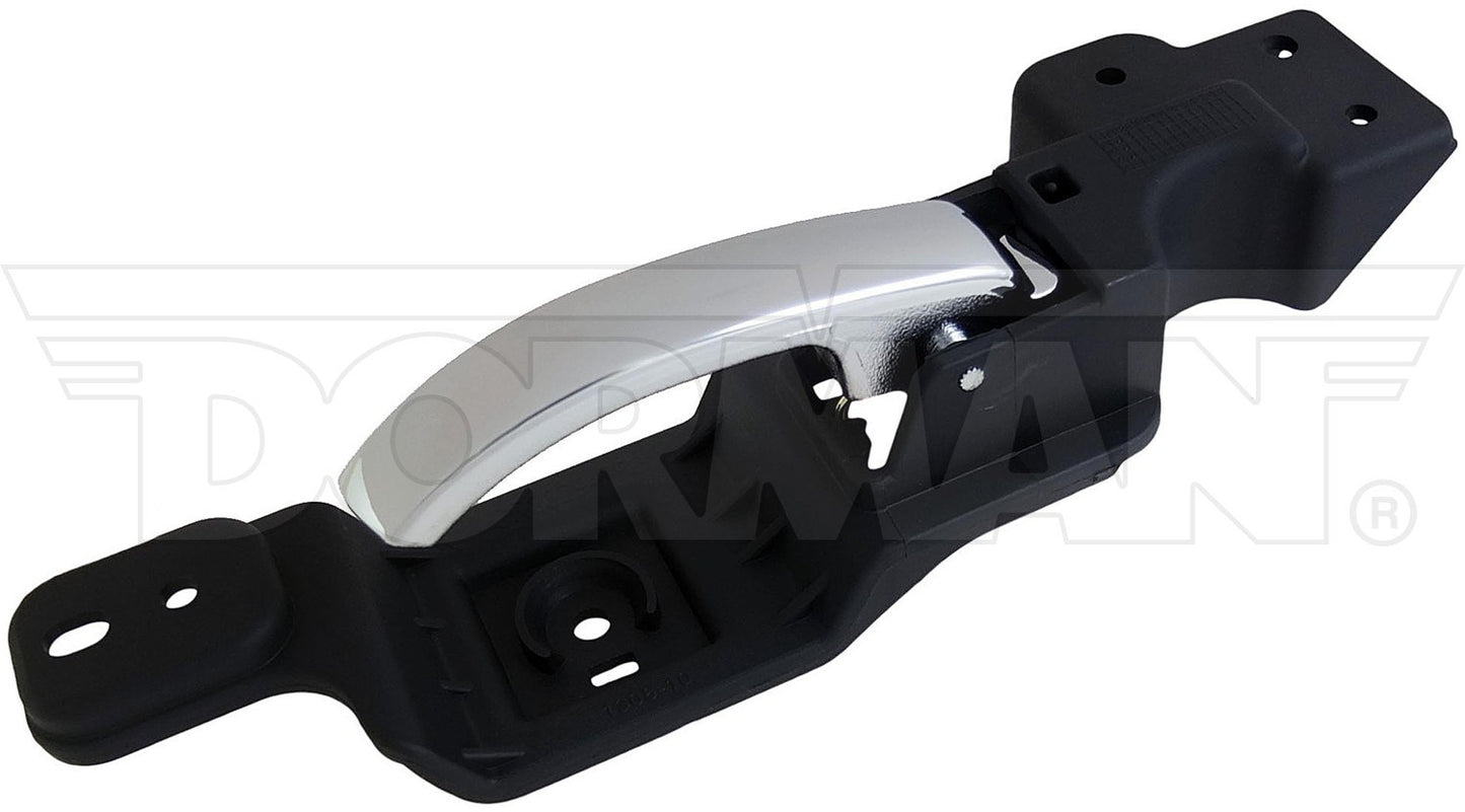 Dorman - HELP Interior Door Handle Front Right Chrome for 2014-08 Dodge Challenger 96481