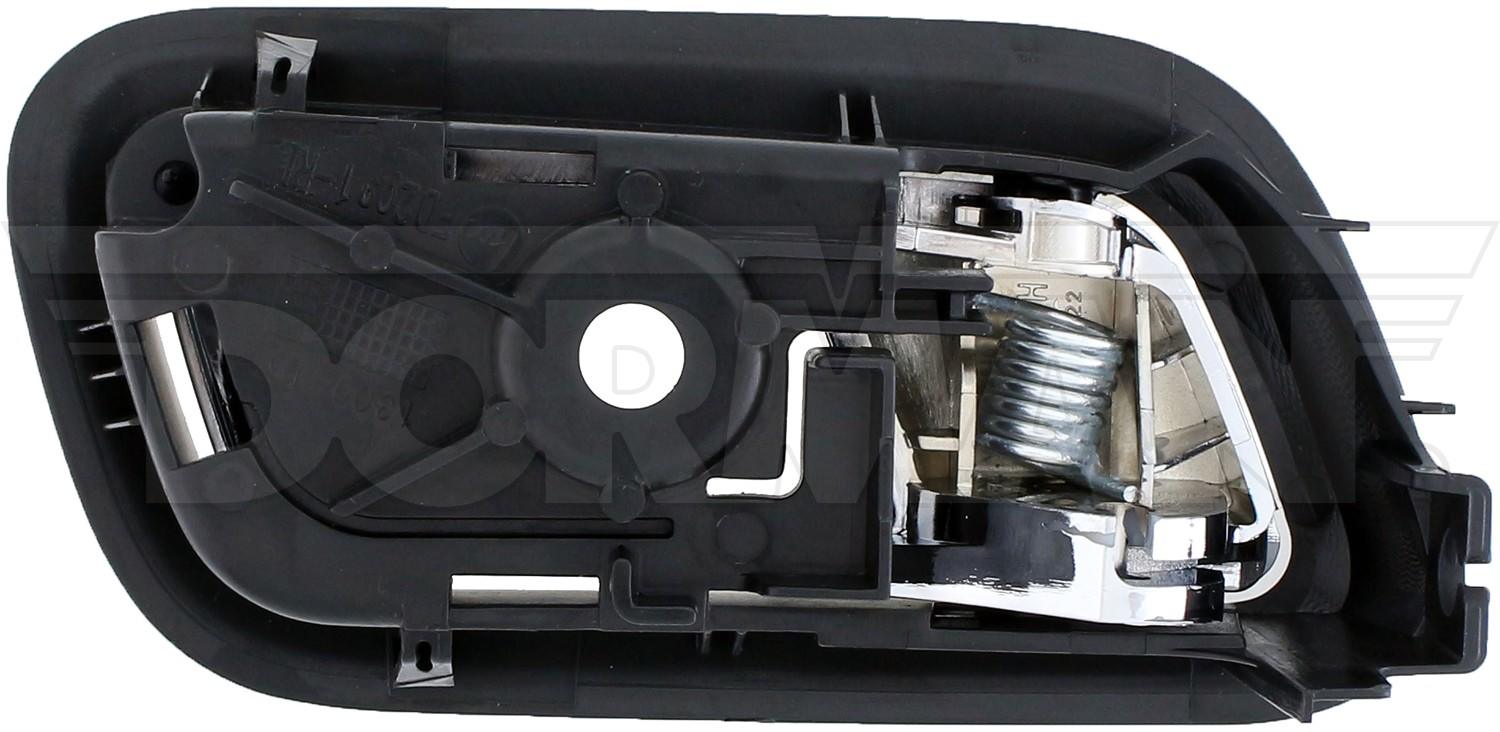Dorman - HELP INTERIOR DOOR HANDLE 96496