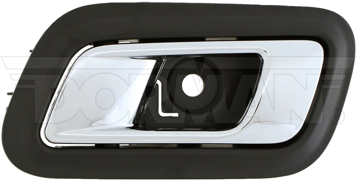 Dorman - HELP INTERIOR DOOR HANDLE 96496