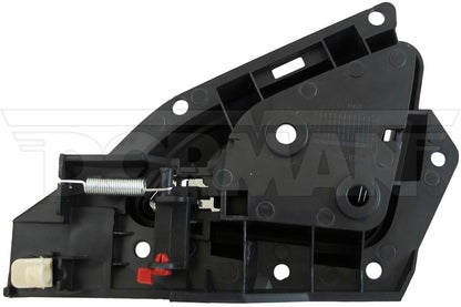 Dorman - HELP Interior Door Handle Front Right Chrome And Black for 2010-05 Honda Odyssey 96500