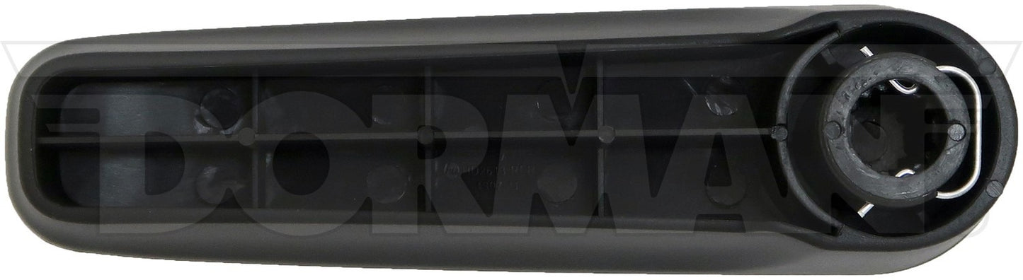 Dorman - HELP Interior Door Handle Rear Black for 2004-1999 Honda Odyssey 96511