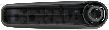 Dorman - HELP Interior Door Handle Rear Black for 2004-1999 Honda Odyssey 96511