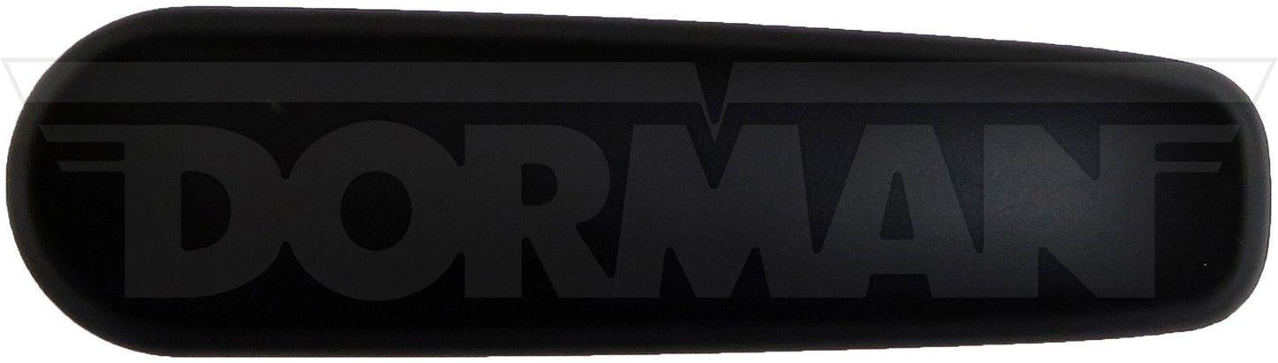 Dorman - HELP Interior Door Handle Rear Black for 2004-1999 Honda Odyssey 96511