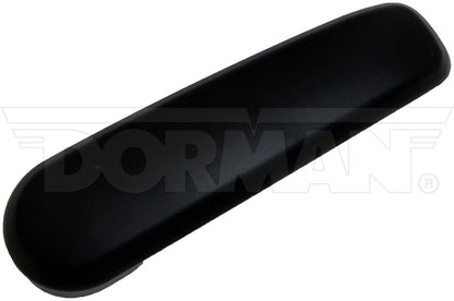 Dorman - HELP Interior Door Handle Rear Black for 2004-1999 Honda Odyssey 96511