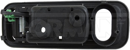Dorman - HELP Interior Door Handle Black Front Left for 2011 Honda 96512