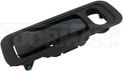 Dorman - HELP Interior Door Handle Black Front Left for 2011 Honda 96512