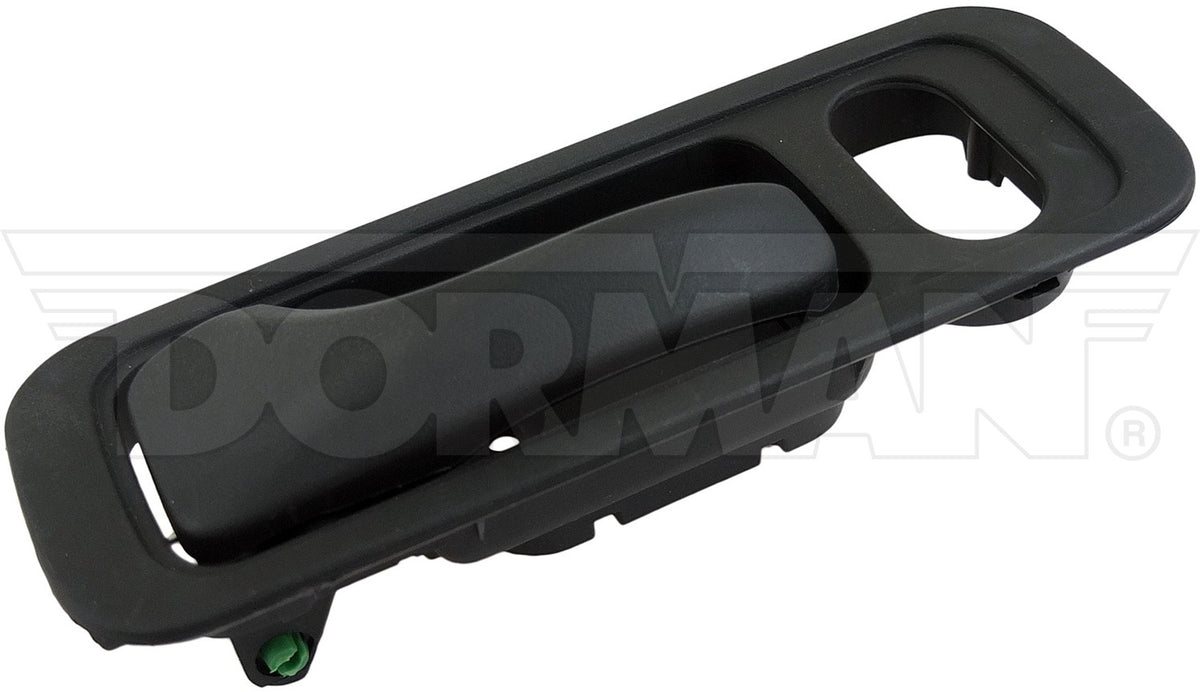 Dorman - HELP Interior Door Handle Black Front Left for 2011 Honda 96512