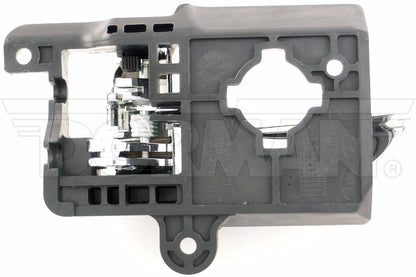 Dorman - HELP Interior Door Handle Right Hand Chrome for 2010-07 Hyundai Elantra 96521