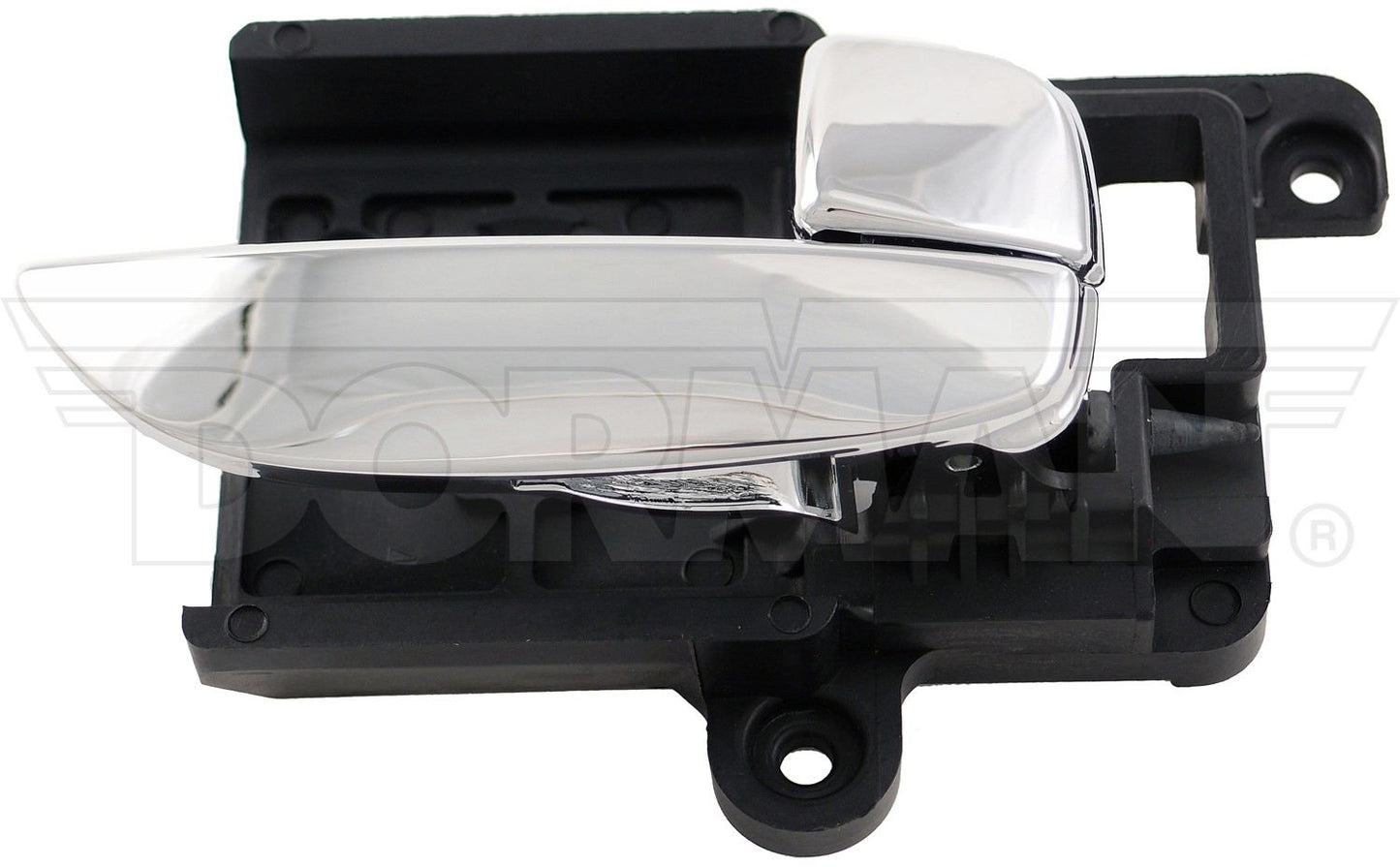 Dorman - HELP Interior Door Handle Right Hand Chrome for 2010-07 Hyundai Elantra 96521