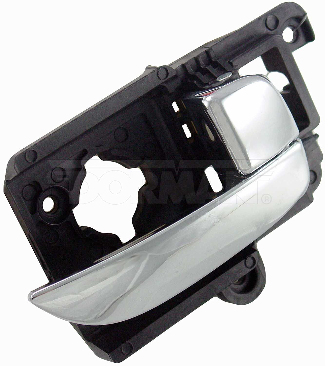 Dorman - HELP Interior Door Handle Right Hand Chrome for 2010-07 Hyundai Elantra 96521