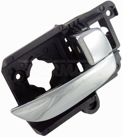 Dorman - HELP Interior Door Handle Right Hand Chrome for 2010-07 Hyundai Elantra 96521