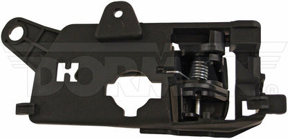 Dorman - HELP Interior Door Handle Front Right Black for 2008-2010 Hyundai Sonata 96523