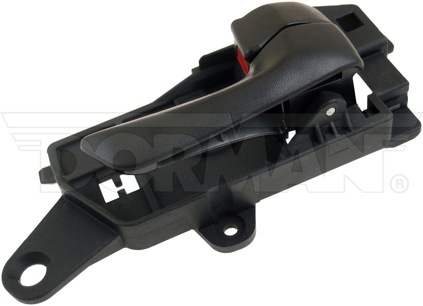 Dorman - HELP Interior Door Handle Front Right Black for 2008-2010 Hyundai Sonata 96523