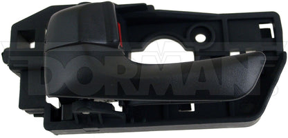Dorman - HELP Interior Door Handle Rear Left Black for 2008-2010 Hyundai Sonata 96524