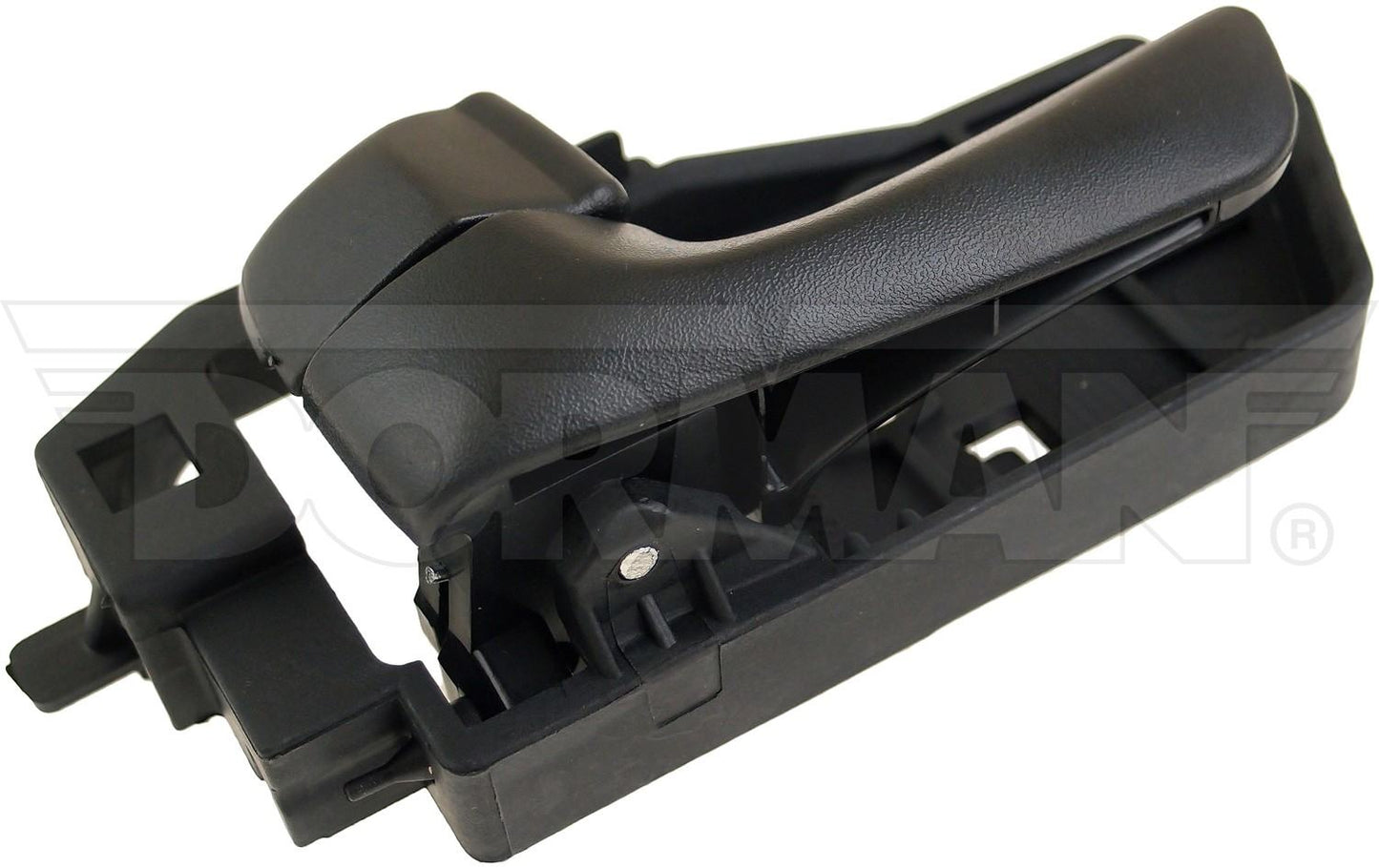 Dorman - HELP Interior Door Handle Rear Left Black for 2008-2010 Hyundai Sonata 96524