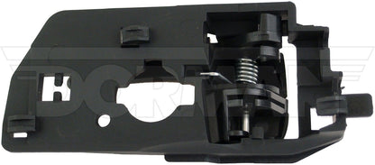 Dorman - HELP Interior Door Handle Rear Right Black for 2008-2010 Hyundai Sonata 96525