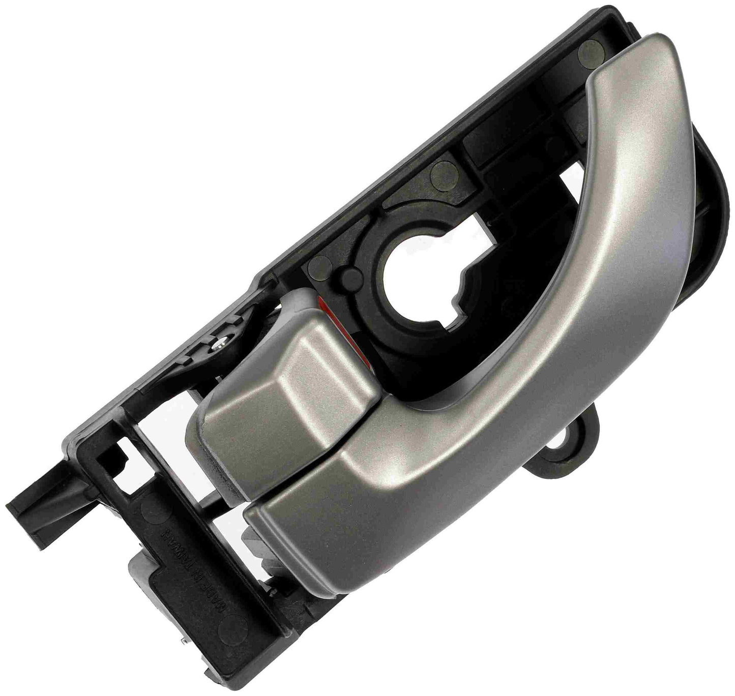 Dorman - HELP Interior Door Handle Front Left Silver for 2007-06 Hyundai Sonata 96526