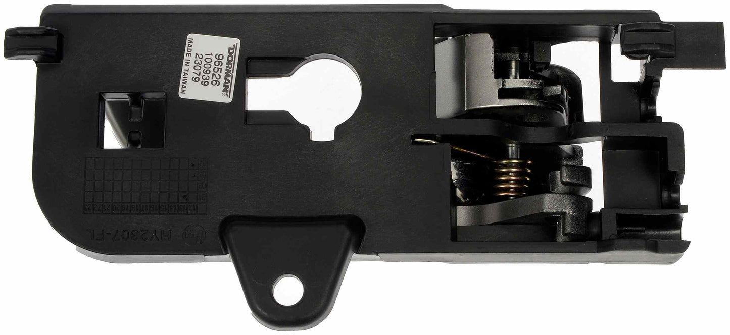 Dorman - HELP Interior Door Handle Front Left Silver for 2007-06 Hyundai Sonata 96526