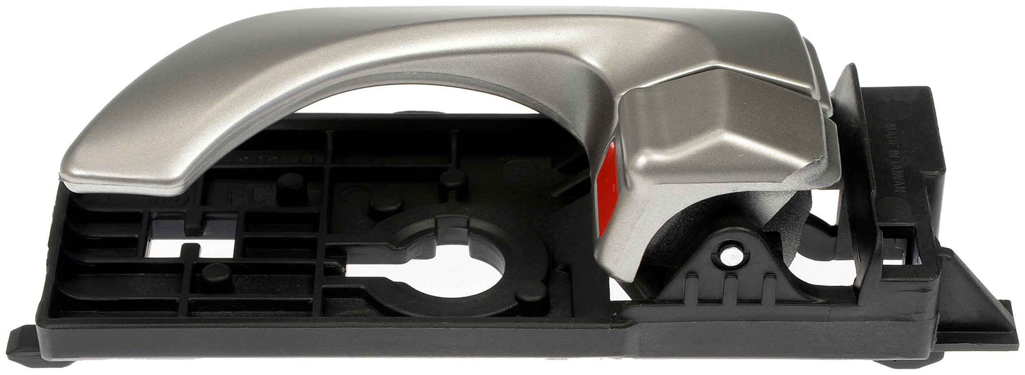Dorman - HELP Interior Door Handle Front Left Silver for 2007-06 Hyundai Sonata 96526
