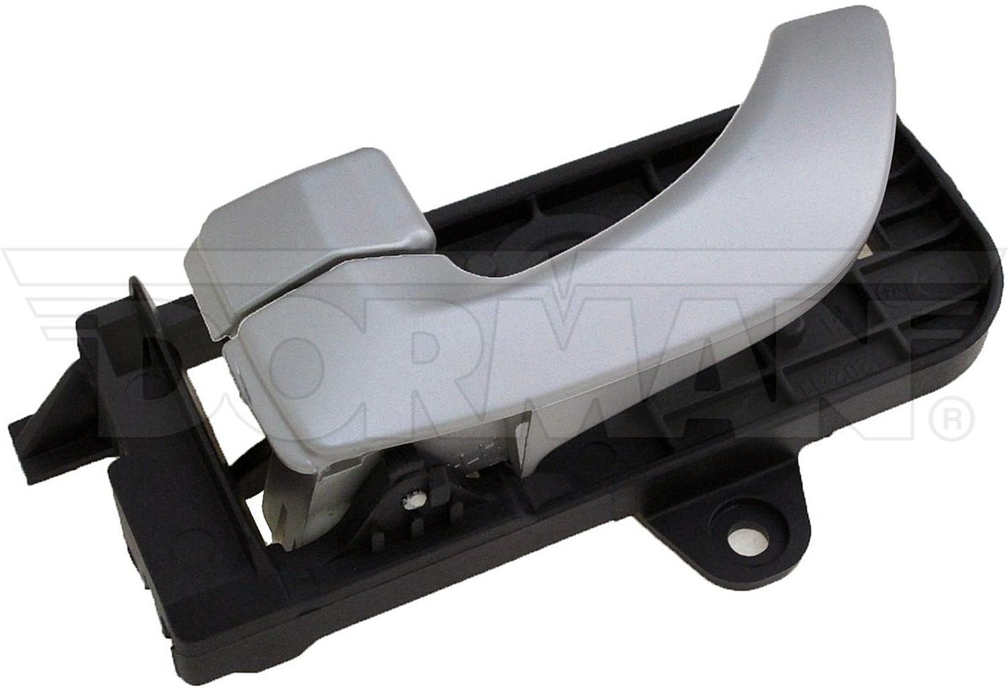 Dorman - HELP Interior Door Handle Front Left Silver for 2007-06 Hyundai Sonata 96526