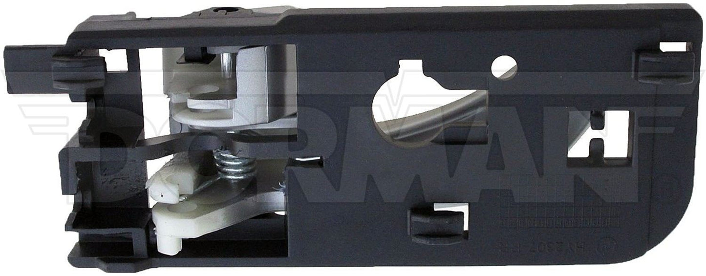 Dorman - HELP Interior Door Handle Rear Right Silver for 2007-06 Hyundai Sonata 96529