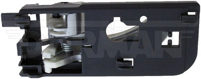 Dorman - HELP Interior Door Handle Rear Right Silver for 2007-06 Hyundai Sonata 96529
