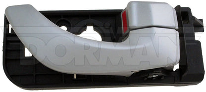 Dorman - HELP Interior Door Handle Rear Right Silver for 2007-06 Hyundai Sonata 96529