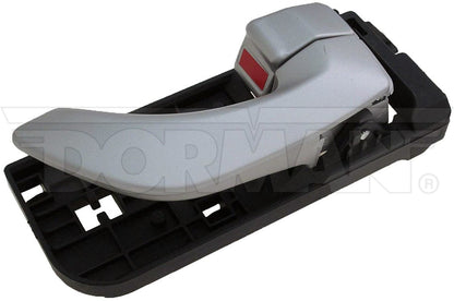 Dorman - HELP Interior Door Handle Rear Right Silver for 2007-06 Hyundai Sonata 96529