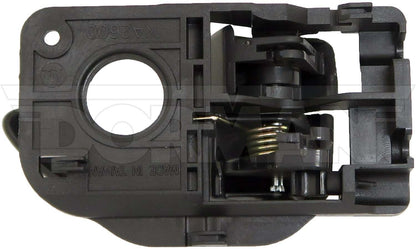 Dorman Help Interior Door Handle Left-Hand Black for 2010-2013 Kia Soul 96532