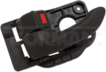 Dorman Help Interior Door Handle Left-Hand Black for 2010-2013 Kia Soul 96532