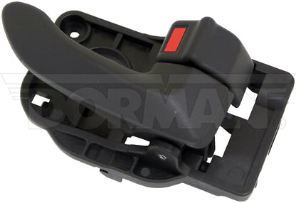 Dorman - HELP Interior Door Handle Right Hand Black for 2013-10 Kia Soul 96533