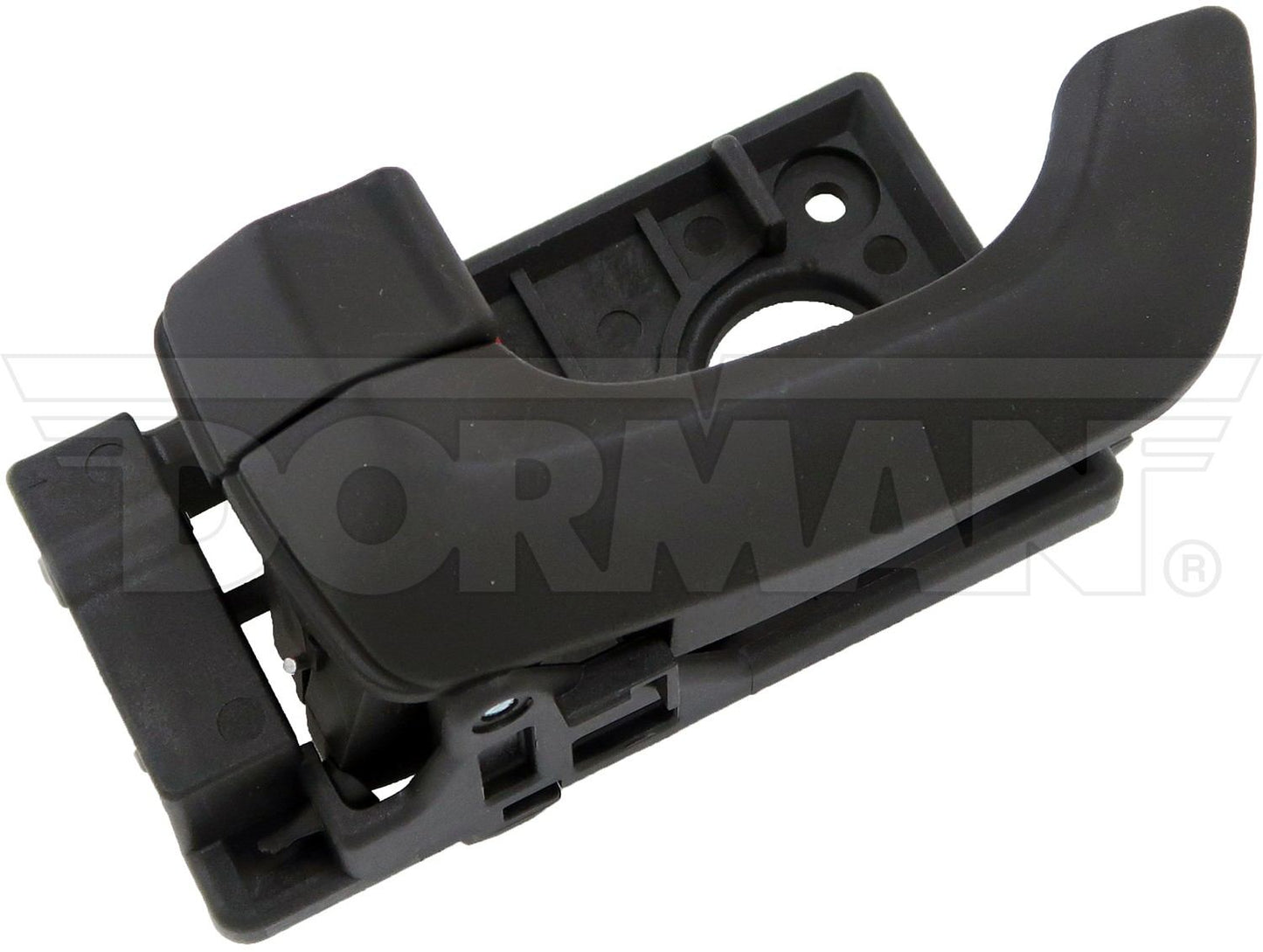 Dorman - HELP Interior Door Handle Left Hand Black for 2010-06 Kia Magentis Kia Optima 96534