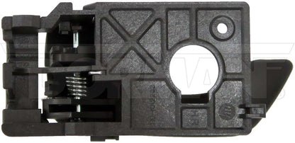 Dorman - HELP Interior Door Handle Right Hand Black for 2010-06 Kia Magentis Kia Optima 96535