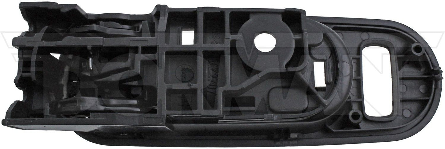 Dorman - HELP Interior Door Handle Black for 2012-07 Mazda CX-7 96548
