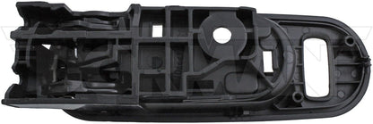 Dorman - HELP Interior Door Handle Black for 2012-07 Mazda CX-7 96548